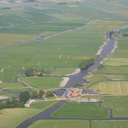 Prázdninový dům Landelijk Genieten
