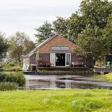 Landelijk Genieten *