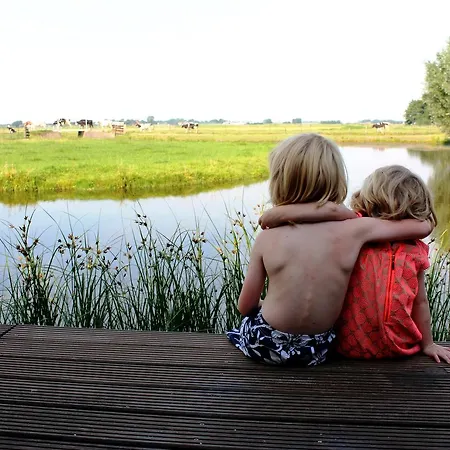 Landelijk Genieten Schermerhorn
