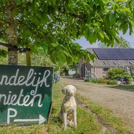 Landelijk Genieten *